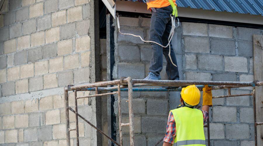Expert new roof installation services in Arrington, TN